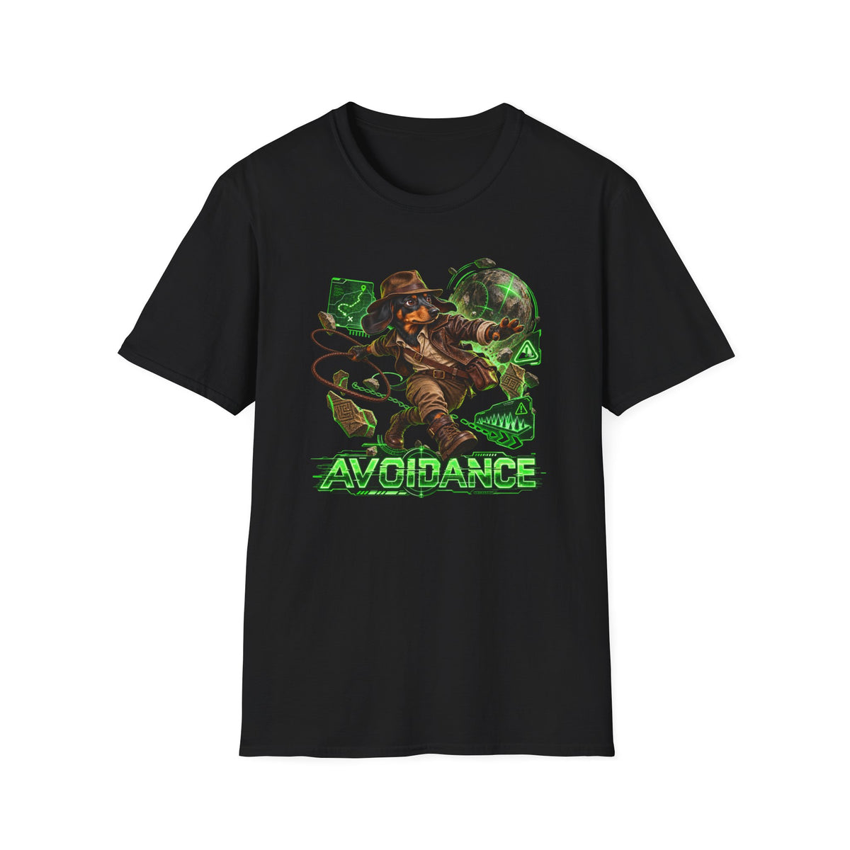 AvoidanceT-Shirt