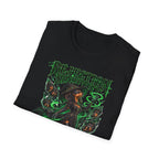 Rejection Sensitivity Green T-Shirt