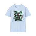 Rejection Sensitivity Green T-Shirt