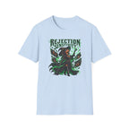 Rejection Sensitivity Green T-Shirt