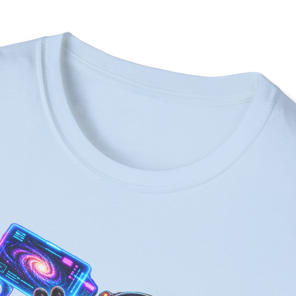 Dissociation T-Shirt