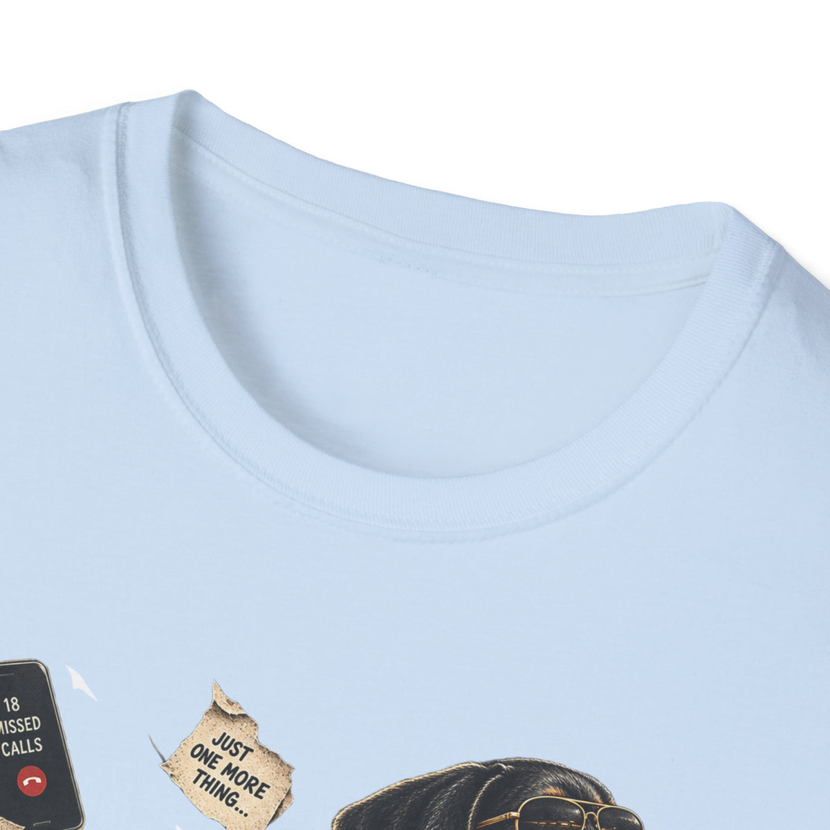 Plot Twist T-Shirt