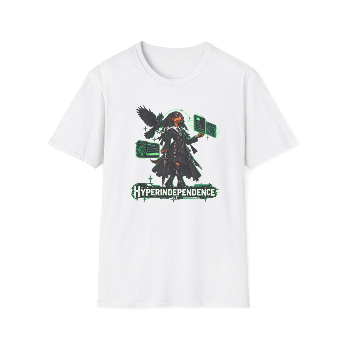 Hyperindependence T-Shirt