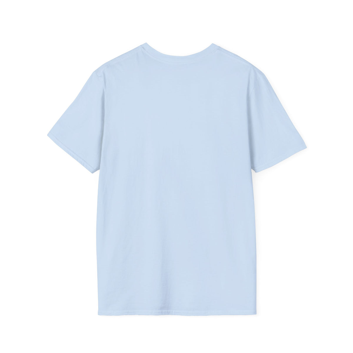 Made To Be Noticed Quietly T-Shirt