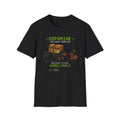 Dopamine Delivery Service T-Shirt