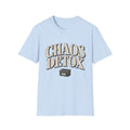 Chaos Detox Graphic T-Shirt