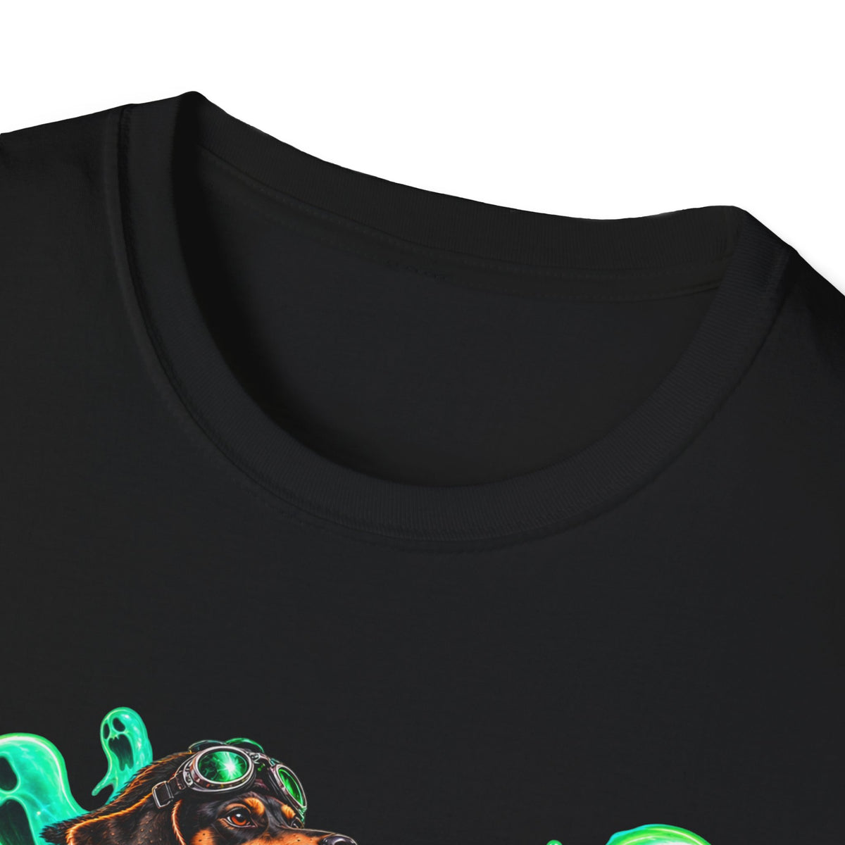 Anxiety T-Shirt