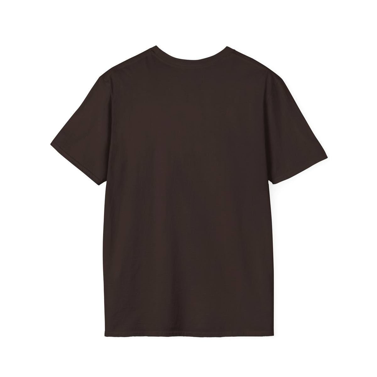Here For The Dog T-Shirt