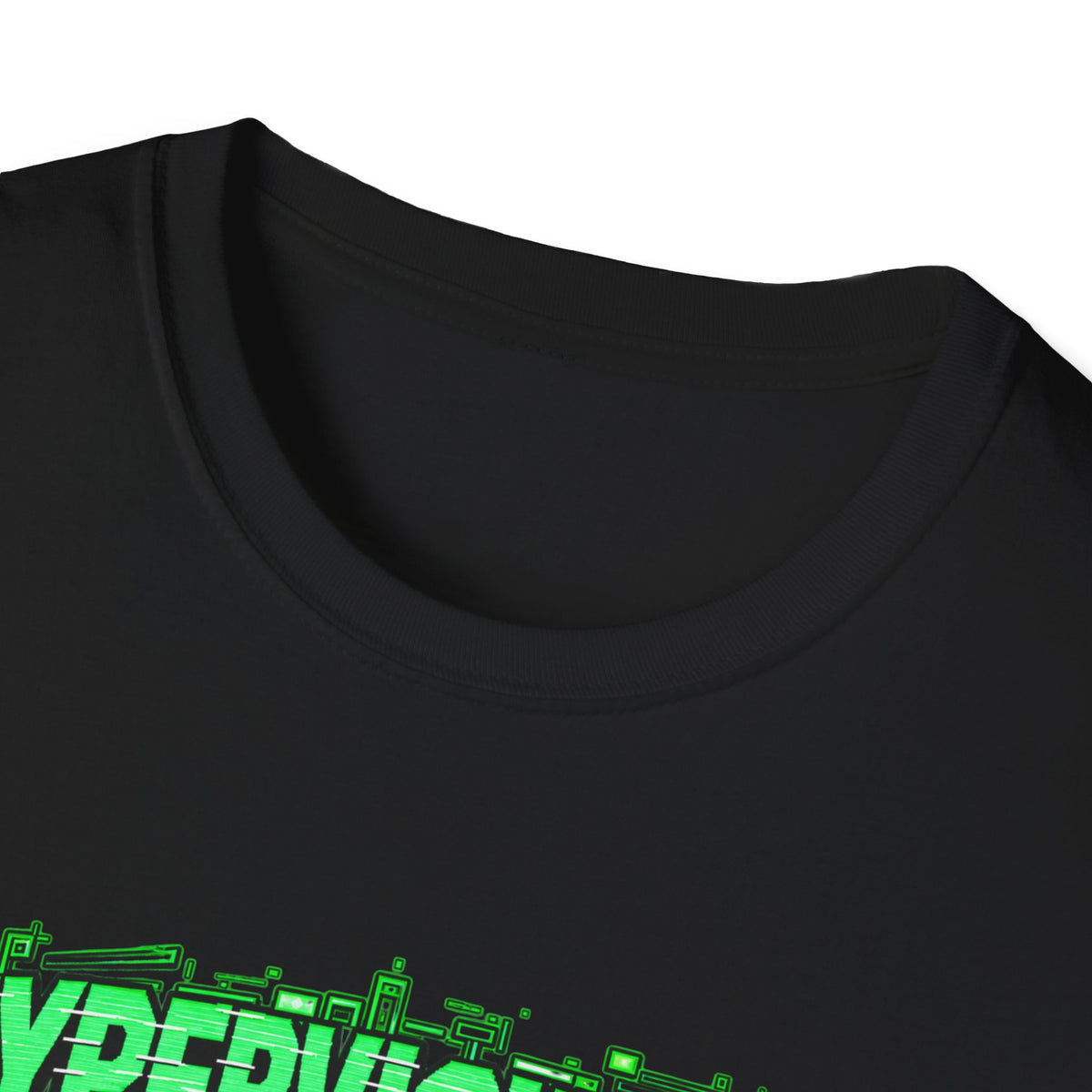 Hypervigilance T-Shirt