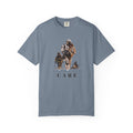 Teach Intelligence To CARE  T-Shirt