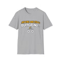 My Eyes Are Still Buffering Sleepy T-Shirt
