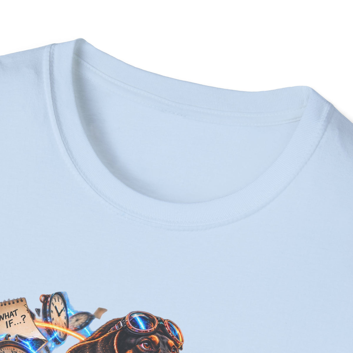 Overthinking T-Shirt