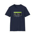 Hyperfocus T‑Shirt