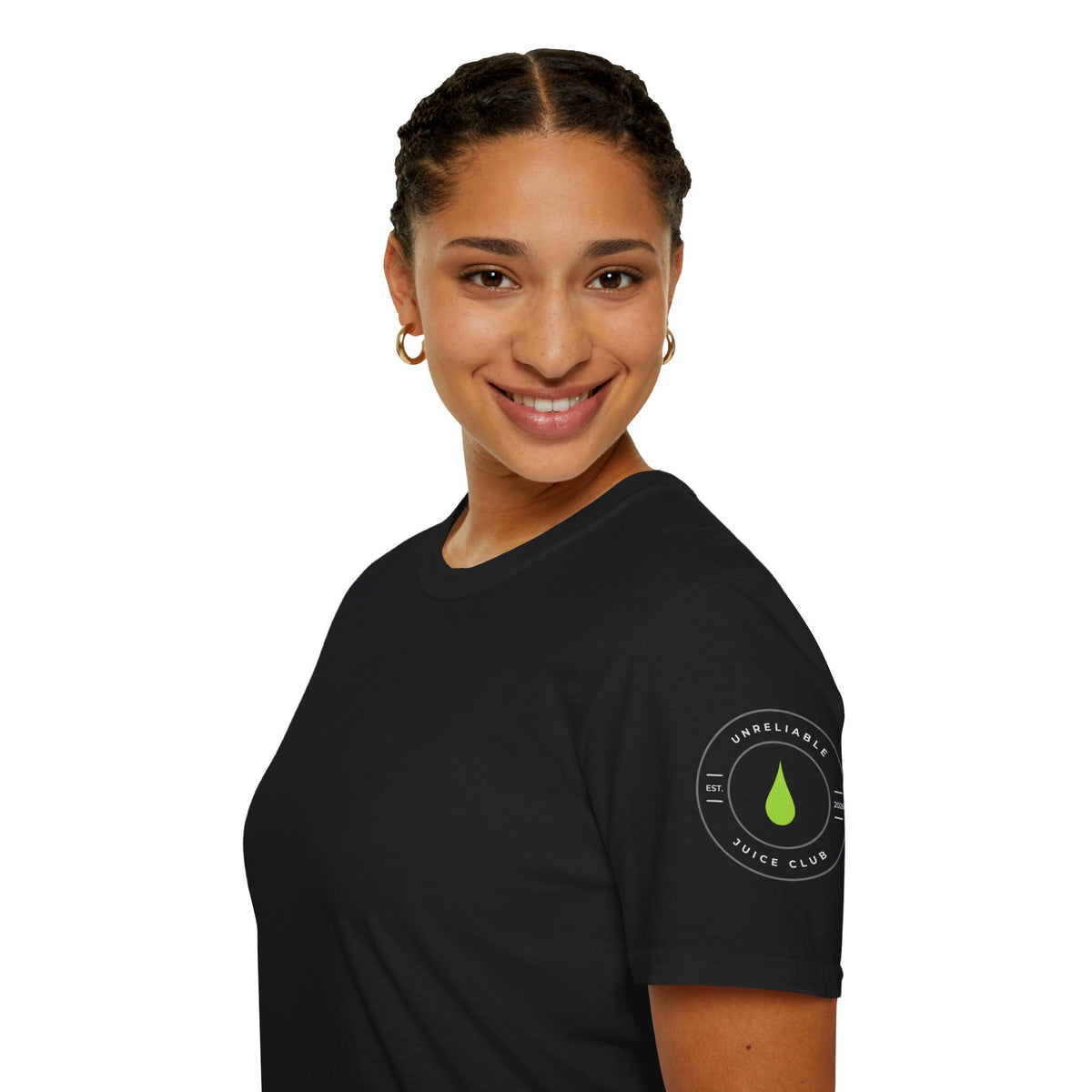 UJC  T-Shirt
