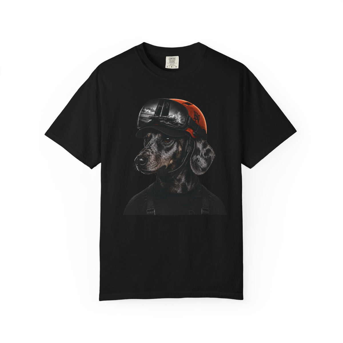 Dachs Noir Sailing T-Shirt