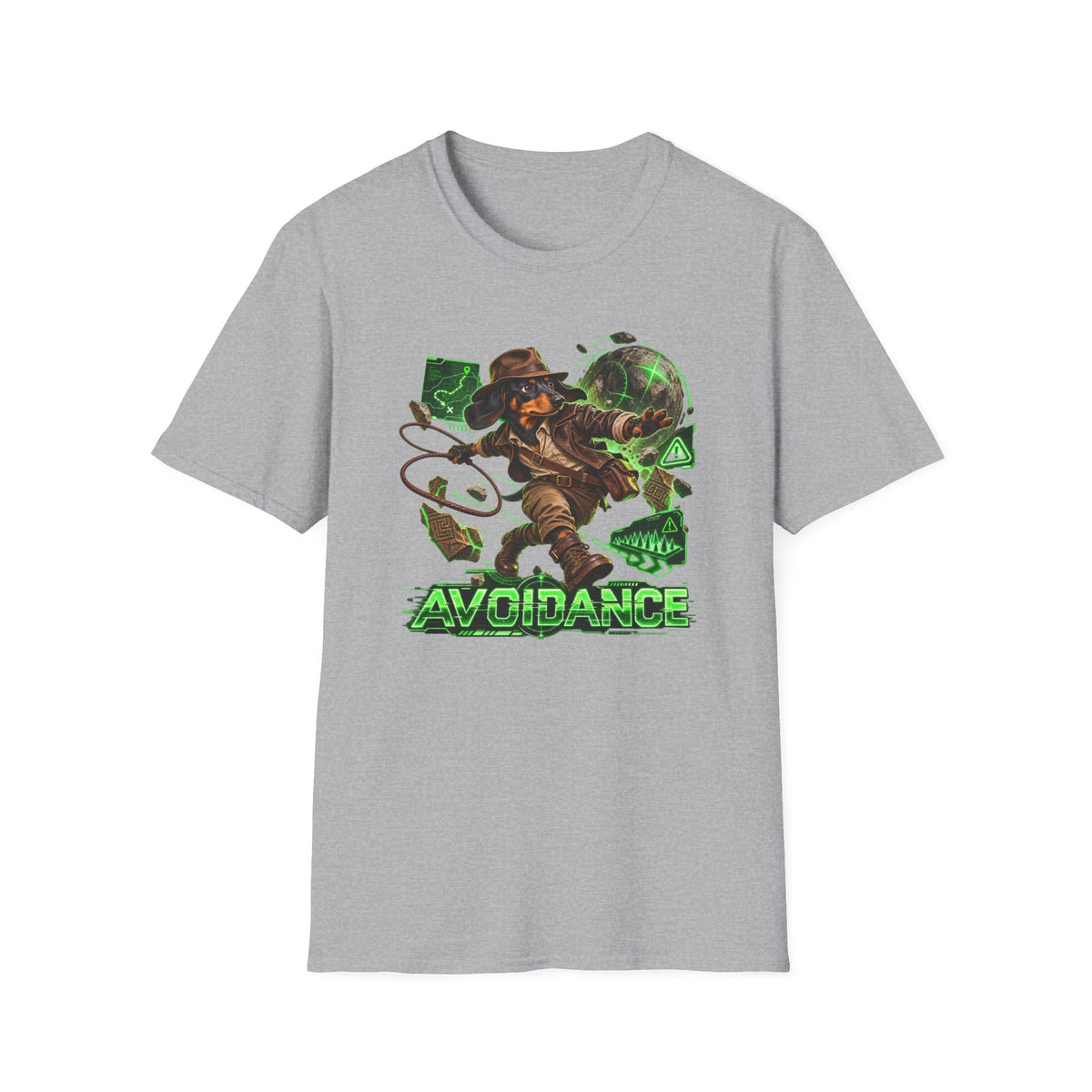 AvoidanceT-Shirt
