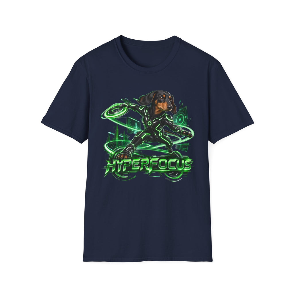 Hyperfocus T-Shirt