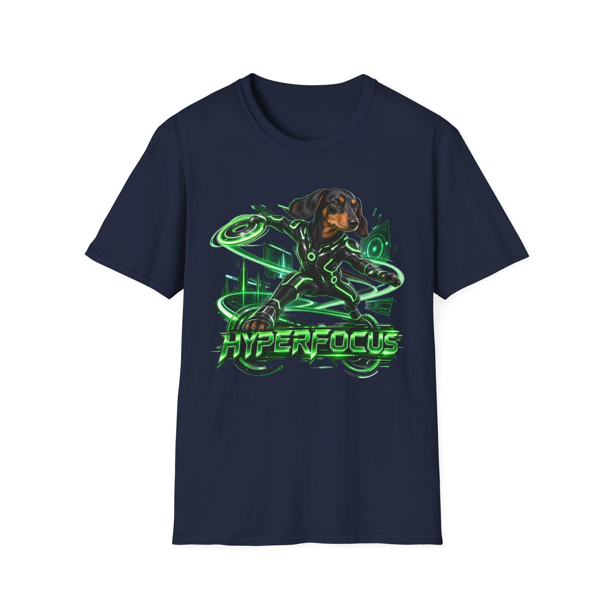 Hyperfocus T-Shirt