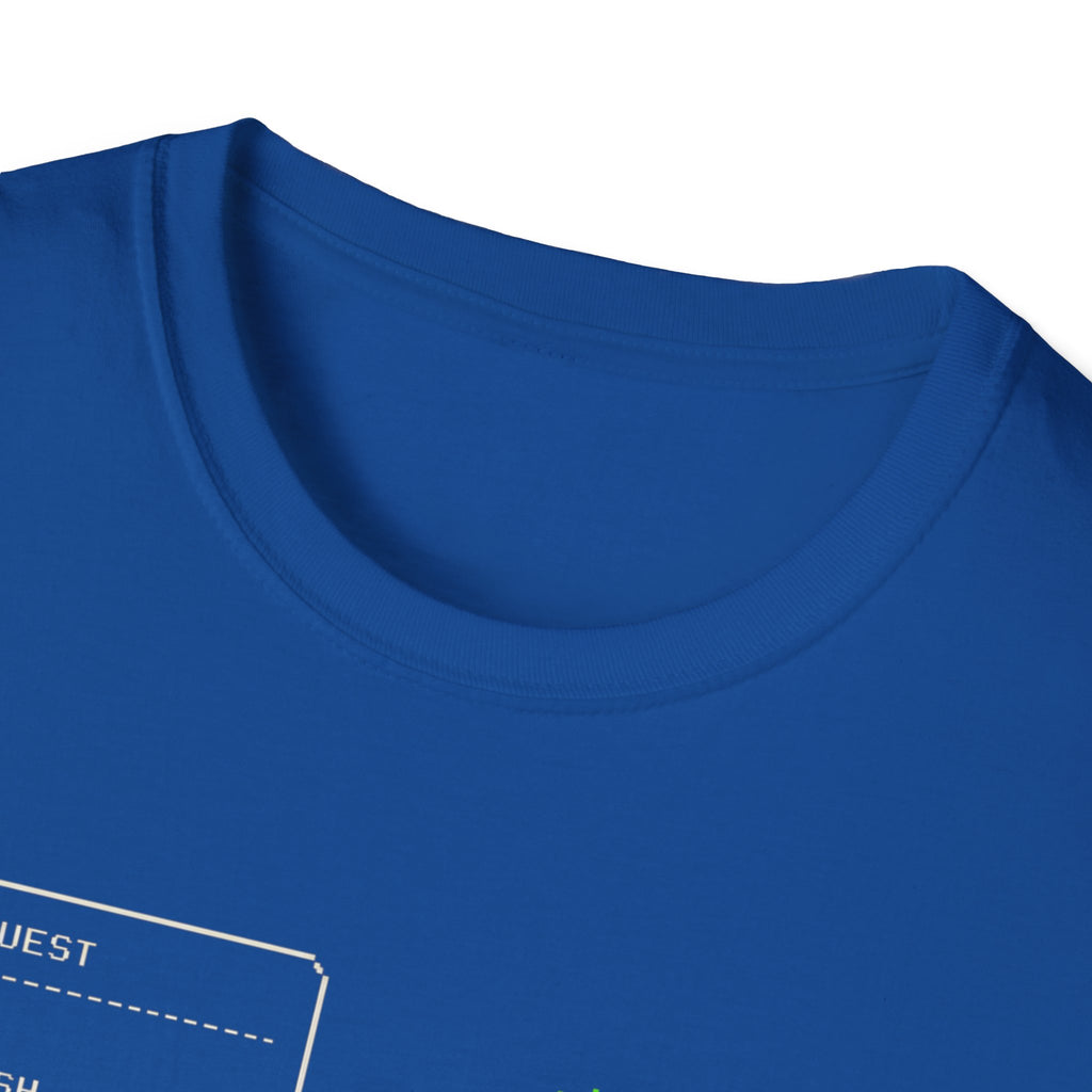 New Side Quest T-Shirt