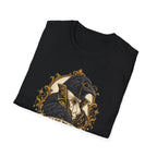 Made To Be Noticed Quietly T-Shirt