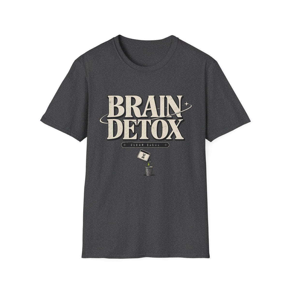Brain Detox T-Shirt