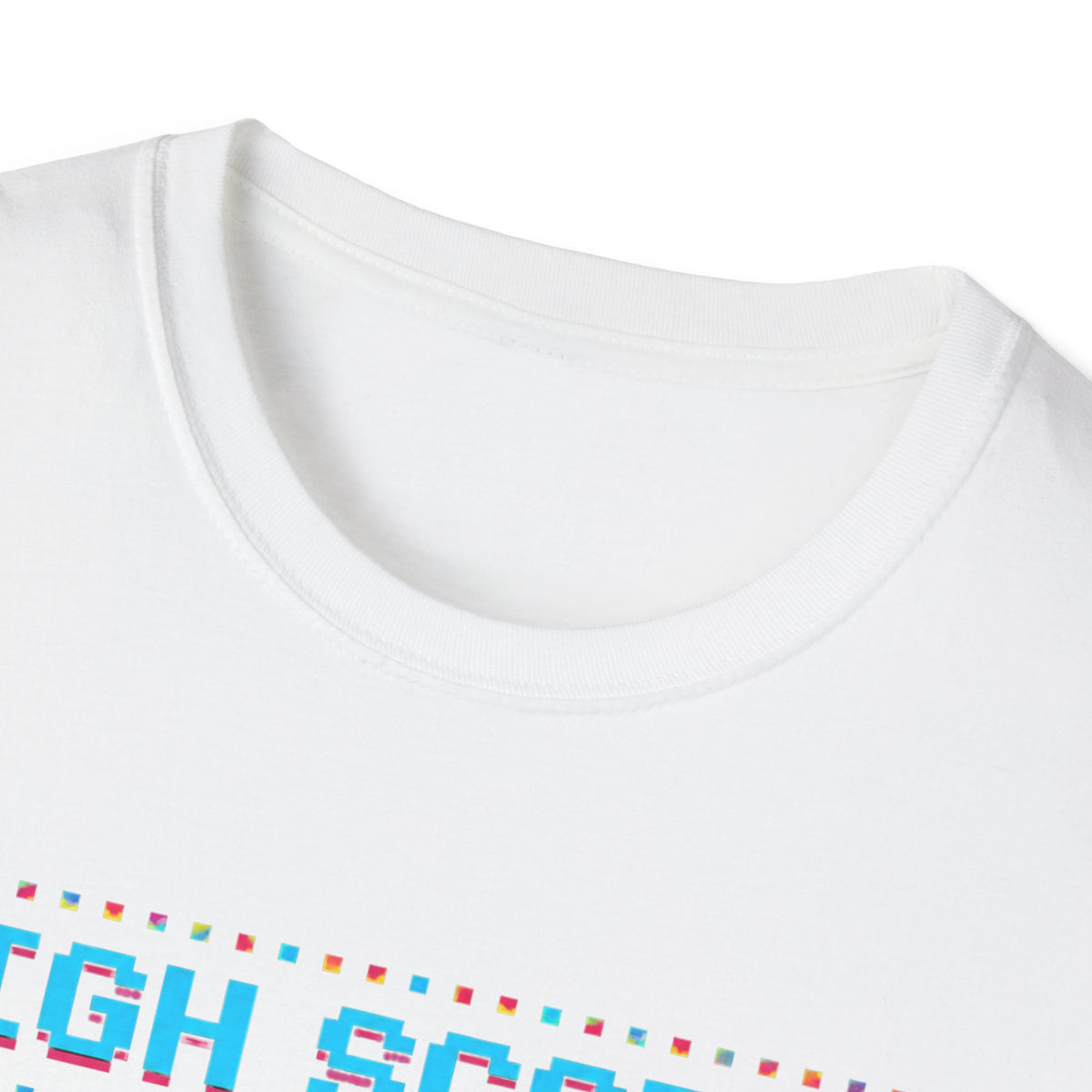 High Score T-Shirt