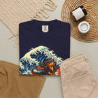 The Art of Making Waves T-Shirt