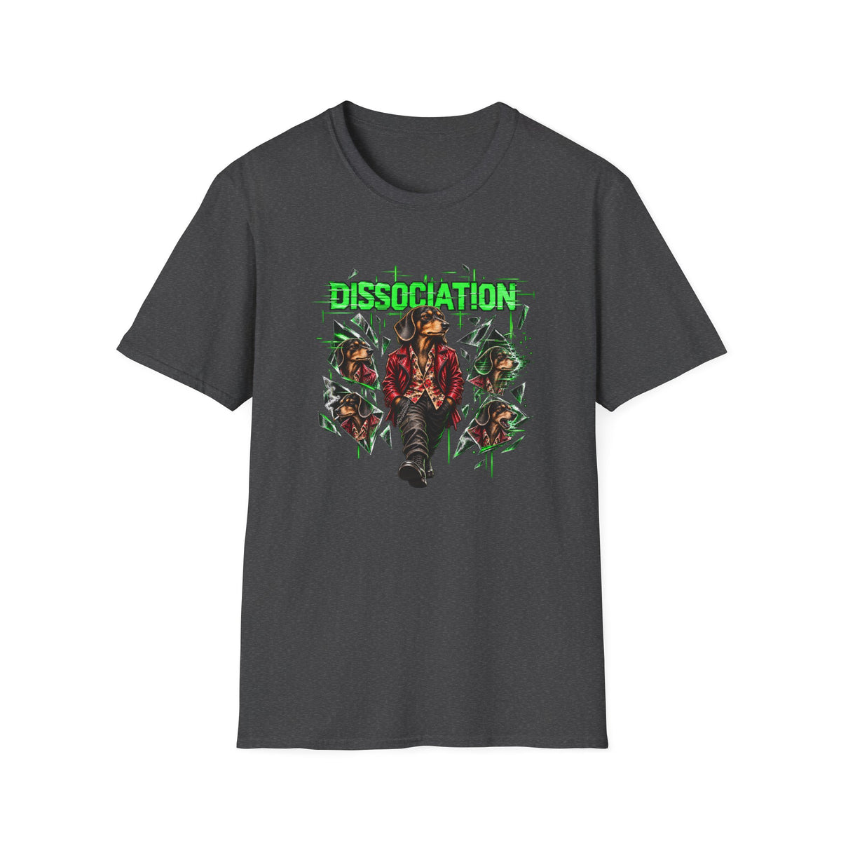 Dissociation T-Shirt