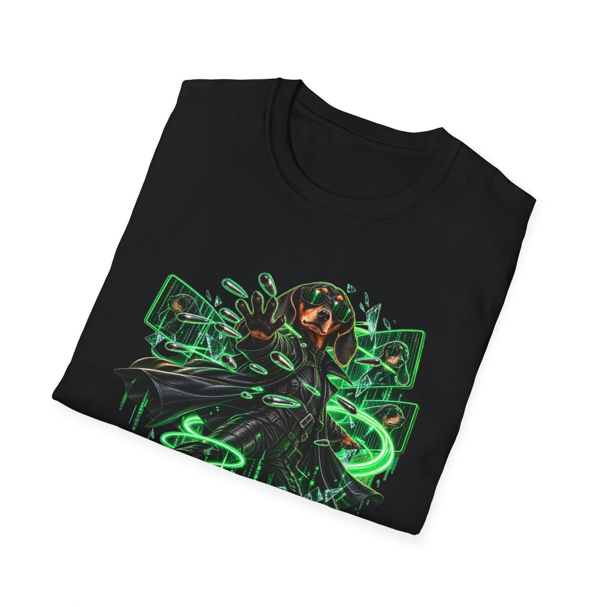 Overstimulation T-Shirt