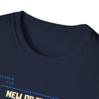 New Objective Detected T-Shirt