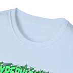 Hypervigilance T-Shirt