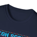 High Score T-Shirt