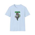 Error 404 T-Shirt