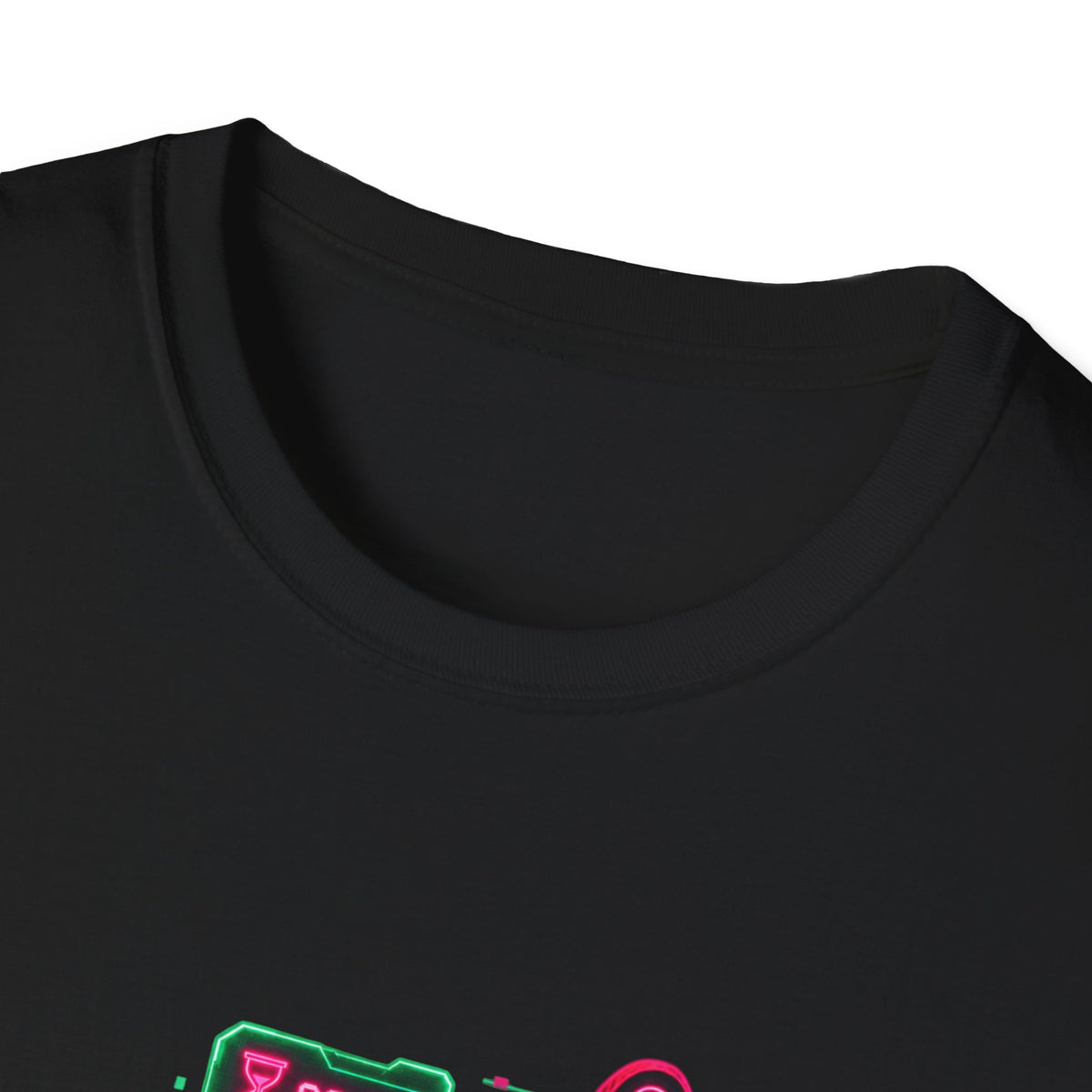 Impulsivity T-Shirt