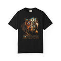 The Art of Losing Control  T-Shirt