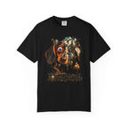 The Art of Losing Control  T-Shirt