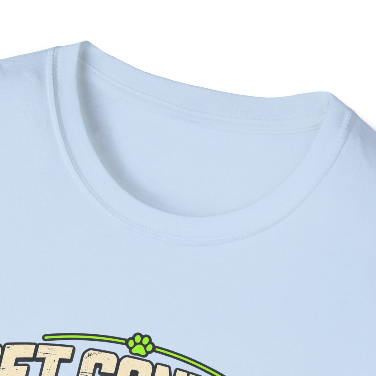 Pet Contact Preferred T-Shirt