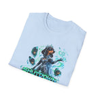 Shutdown T-Shirt