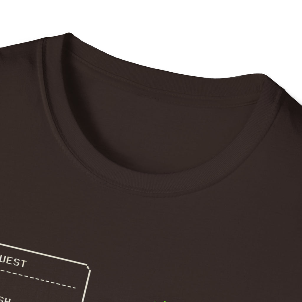 New Side Quest T-Shirt