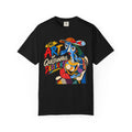 The Art of Questionable Decisions Madamme T-Shirt