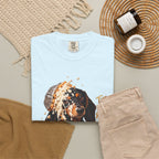The Art of Losing Your Dignity  T-Shirt