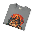 The Art of Being Dramatic  T-Shirt