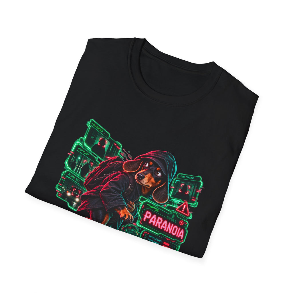 Paranoia T-Shirt