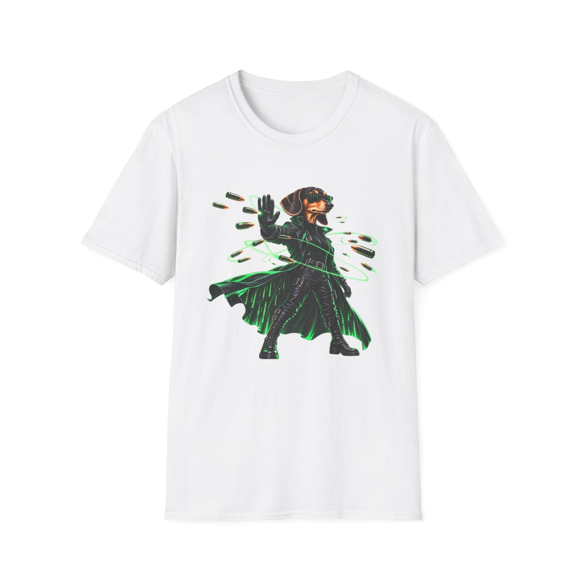 Stop T-Shirt