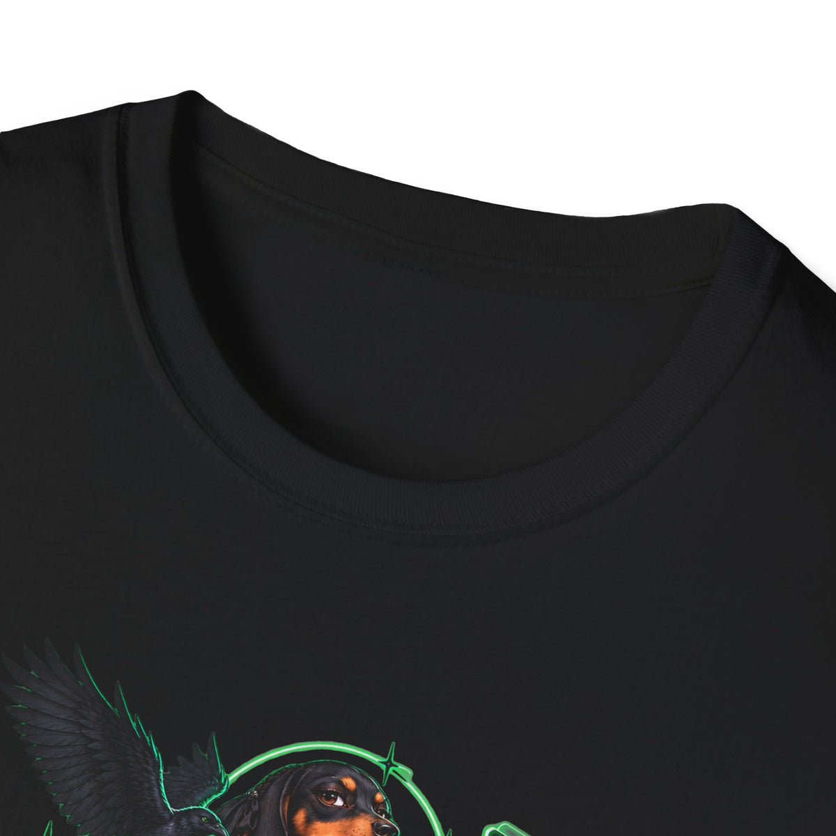 Hyperindependence T-Shirt