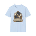 Made To Be Noticed Quietly T-Shirt