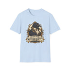 Made To Be Noticed Quietly T-Shirt