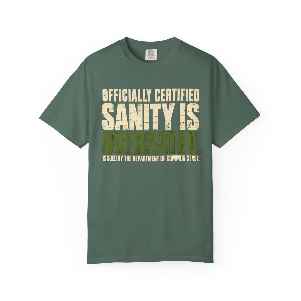 Welcome To The New Normal T-Shirt
