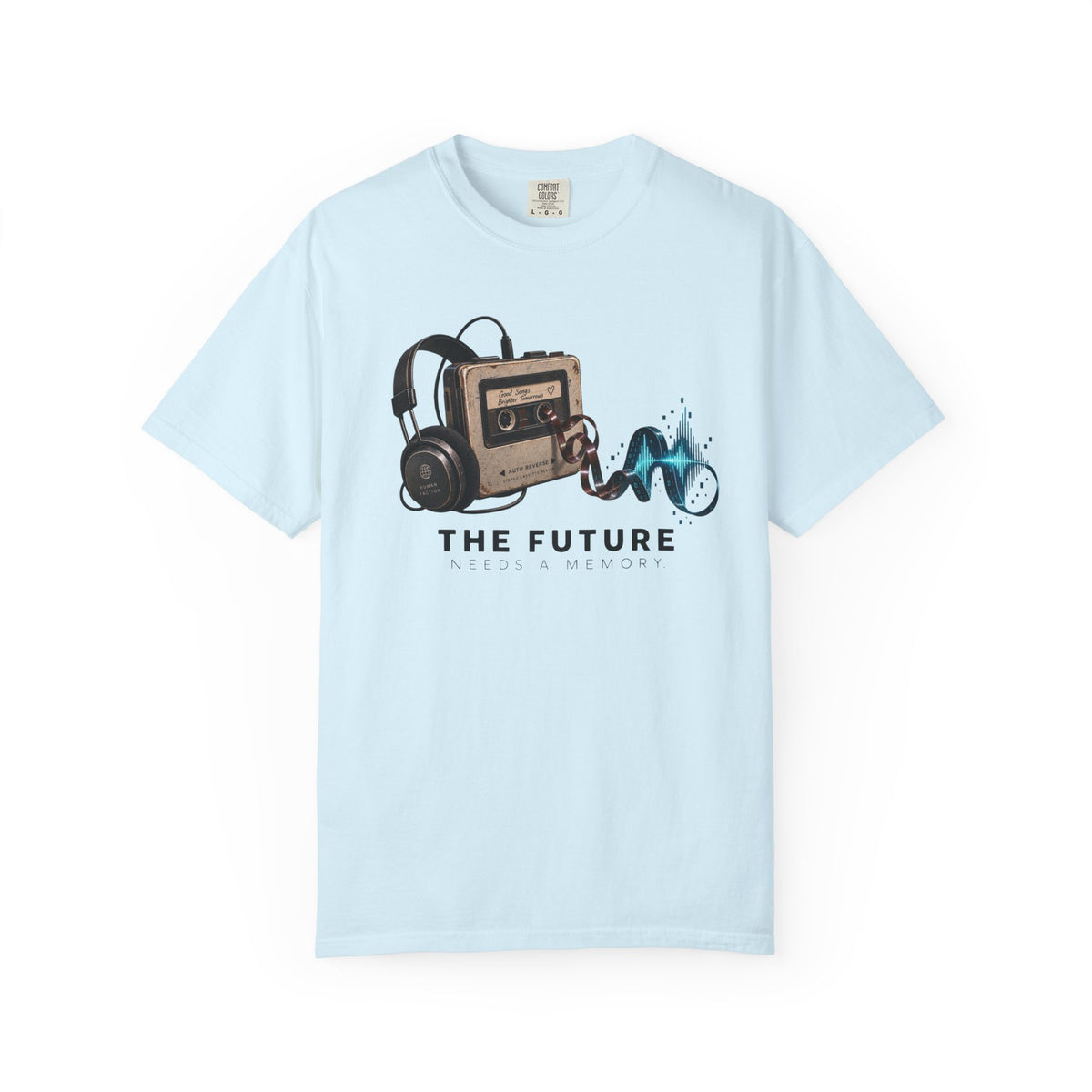 Future Retro  T-Shirt