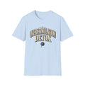 Overstimulation Detox T-Shirt